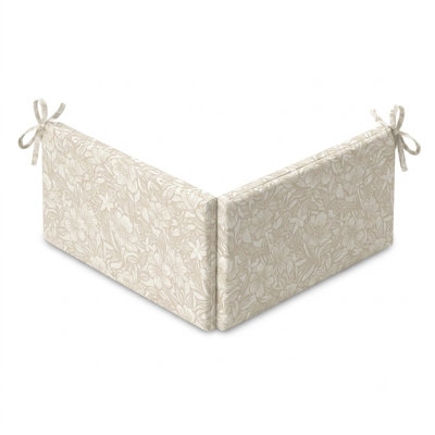 Blossom Bench Pad