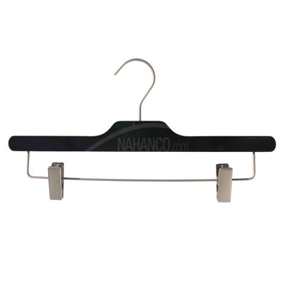 Wood Standard Hanger for Dress/Shirt/Sweater