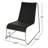  Stacking Patio Dining Side Chair