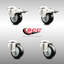 Roulettes pivotantes-92142551-92142552