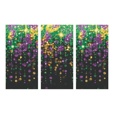 New Year's Banners