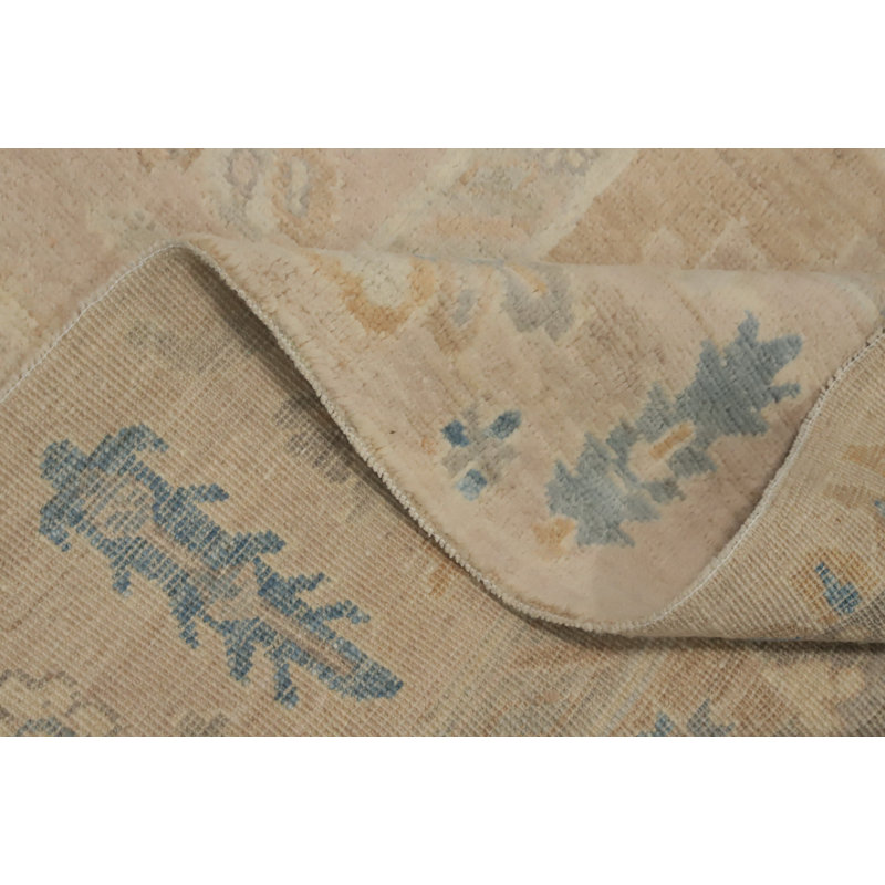 Tapis turc Oushak 6 x 9