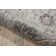 Tapis graphite Strattford