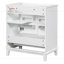 30" Bathroom Vanity without Sink-51804502