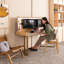 Transformer Table To Desk - Single Unit