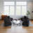 Daijha Bonless Modular Compression Sectional Sofa with Soft Upholstery-122062032