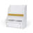 Danielian Kids 2-Tier Book Display and Toy Storage Cubbies