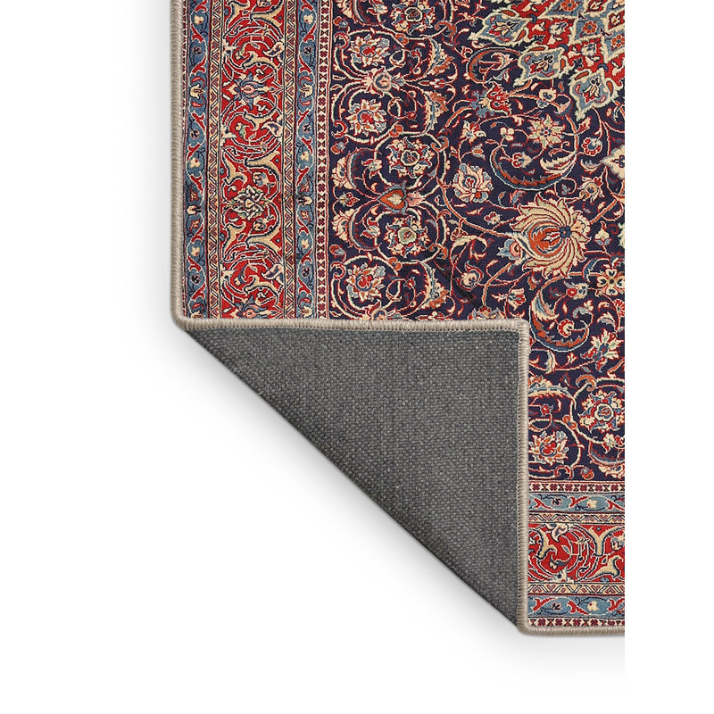 Sharmin Oriental Indoor Rug, Rectangle 5' x 7'