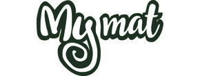 My Mat Logo