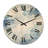Toppenish Solid Wood Wall Clock-1526093196