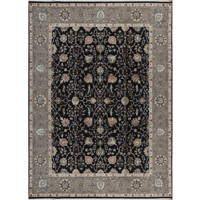 Marla One-of-a-Kind 6'1" X 8'11" Area Rug