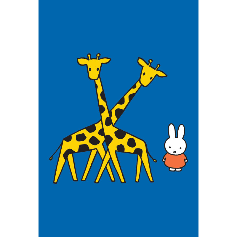 Dick Bruna - Print