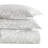 Home Rose Gray Pattern Duvet Cover Set-1350381512