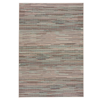 Stephane Oriental Indoor / Outdoor Rug