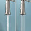 Robinet de cuisine Ufaucet