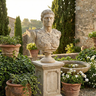Chambre à augustus caesar
