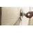 Moen Gibson Posi-Temp Pressure Balancing Eco-Performance Modern Shower Only Trim, Valve Required-36902615