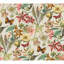 Floral Wallpaper Roll-583152230