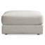 Square Ottoman