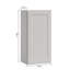 Armoire murale standard Shaker Dove de l 18 po x P 12 po x H 30 po Homeibro Cozy Design-926327723-926327722