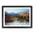 Black Framed