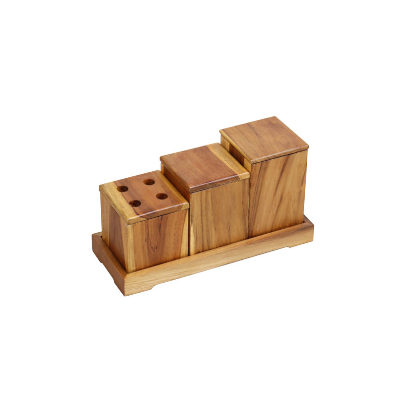 Accessoire de salle de bain Eleganto