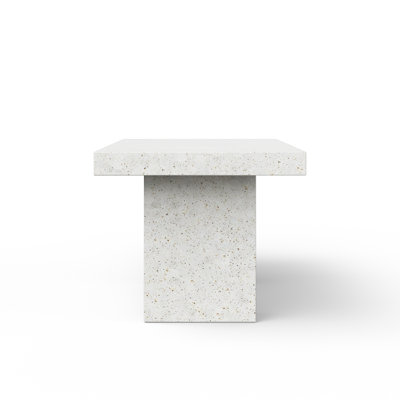 Kareen Pedestal Dining Table