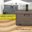 Table-parapluie Brown 31