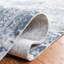 Tapis abstrait Martha Stewart Performance-720756474
