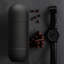 Asobu 400ml Double Wall Insulated Stainless Steel Water Bottle