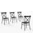 Boutault 18.5'' H Side Chair
