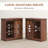 Bastrie 33'' Sideboard-941405524