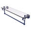 Tablette flottante avec porte-serviettes Pacific Grove-93572155-93572161