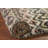 Tapis de vestibule all-over abstrait 2x3