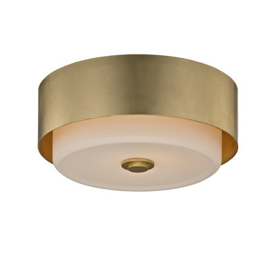 Allure 2 - Light Flush Mount
