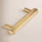 Iso 3" Center to Center Bar Pull-94374896