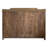 Cathryn Solid Wood 6 -Drawer Accent Chest
