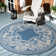 Havza Performance Floral Indoor/Outdoor Area Rug
