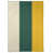 Minnesota Wheat/Forest Green/Harvest Gold