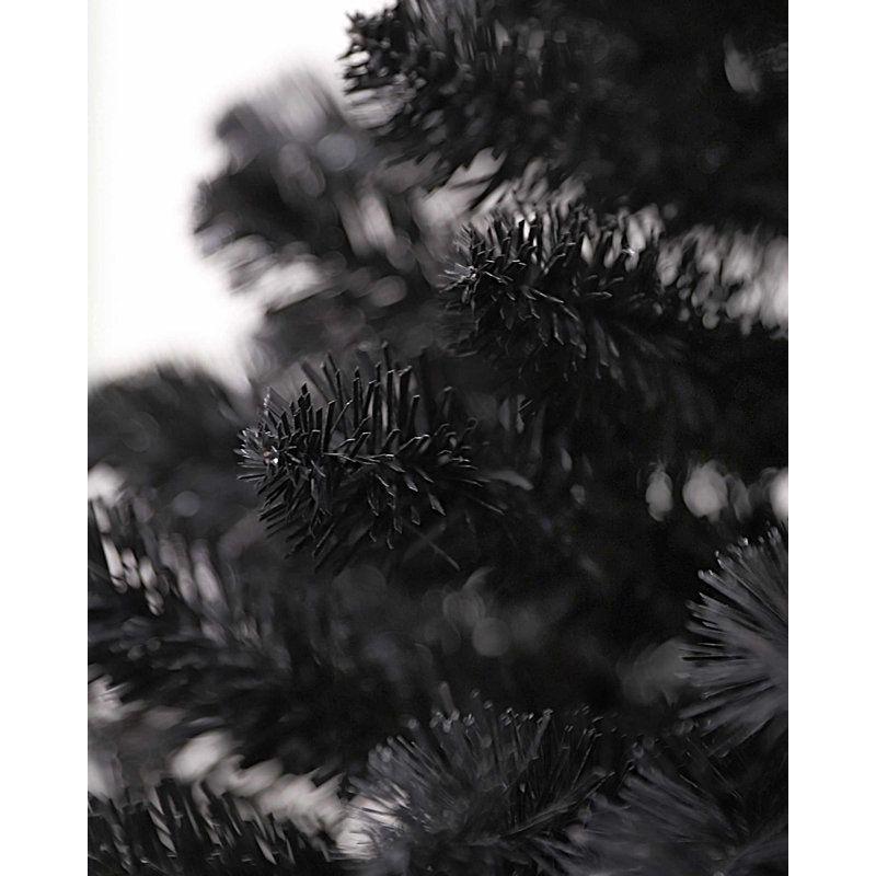 185cm H Artificial Christmas Tree