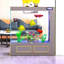 Aquarium 60-67 gallons-1275440036