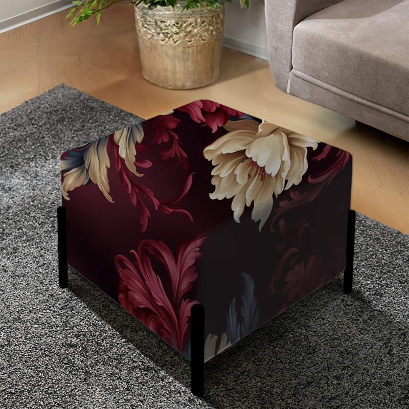 Regency Damask Grandeur Victorian