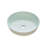 Vinnova Ferrol 16.5'' Tempered Glass Circular Bathroom Sink-65077486