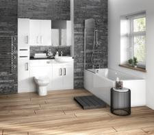 Fusion Bathroom Cabinet