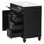 Armoire de meuble-lavabo avec tiroir rabattable-117168861-117168858