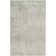 Mcelroy Hand Knotted Viscose Fog Rug