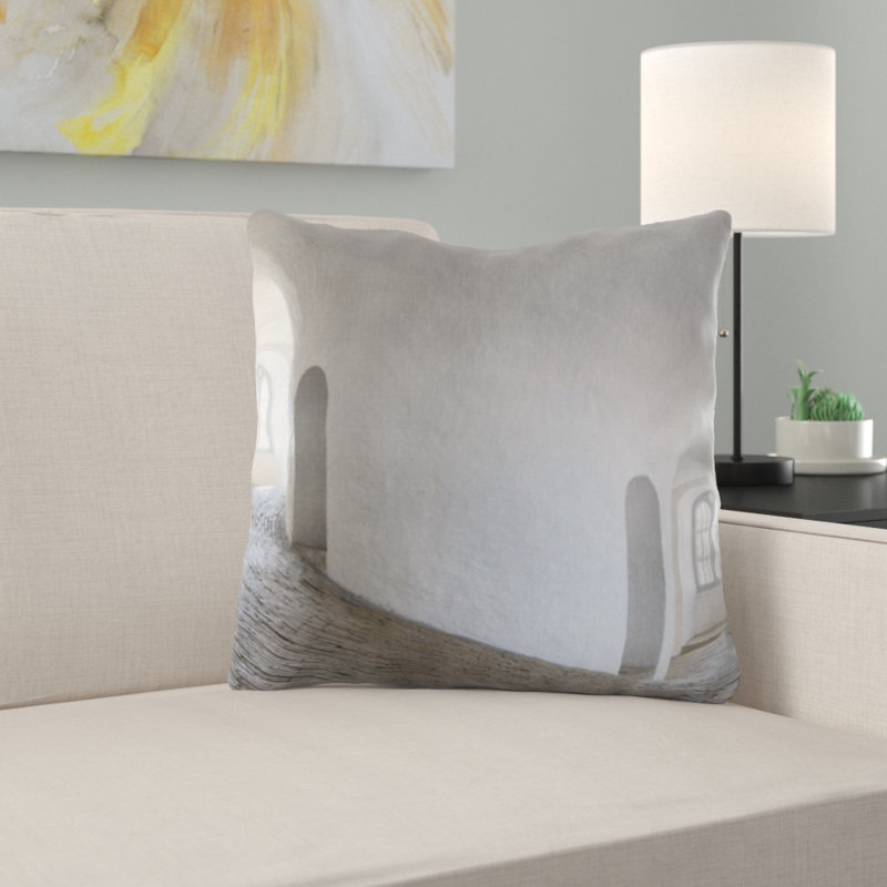 Coussin d’architecture