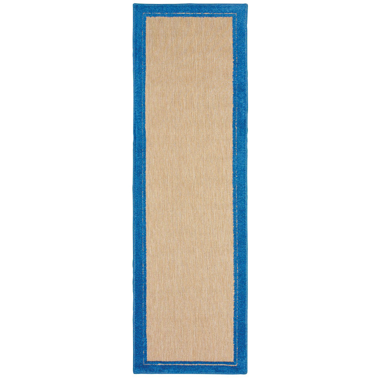 Laub Indoor / Outdoor Rug