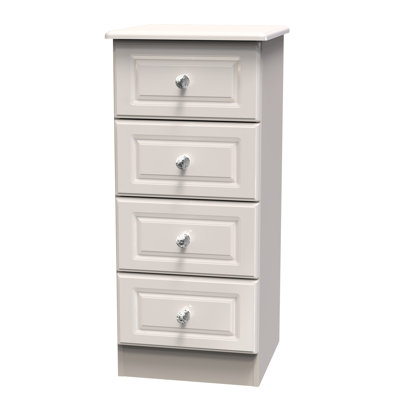 Conover 40cm W Manufactured Wood Bedside Table