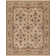 Cote D’Azure Hand Knotted Wool Area Rug